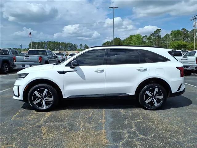 2022 Kia Sorento EX for sale in Pearl, MS