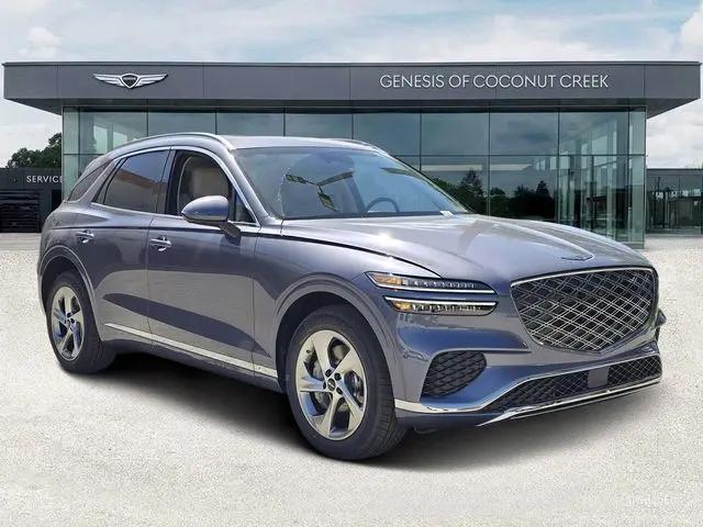 2026 Genesis GV70 2.5T Select for sale in Coconut Creek, FL