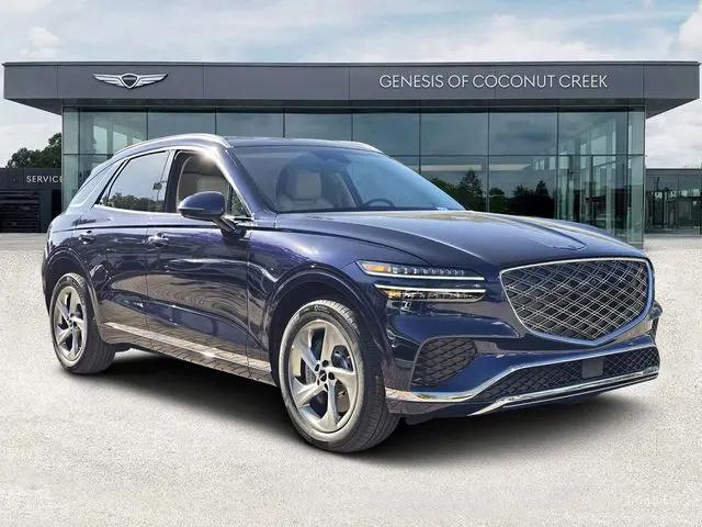 2026 Genesis GV70 2.5T Advanced for sale in Coconut Creek, FL