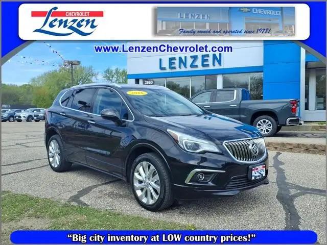 2016 Buick Envision Premium I for sale in Chaska, MN