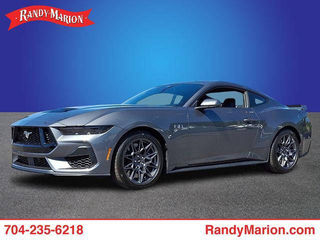2026 Ford Mustang GT Premium Fastback for sale in Statesville, NC