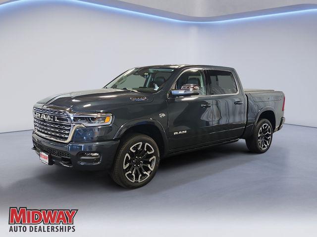 2026 Ram 1500 Limited Longhorn Crew Cab 4x4 5'7" Box for sale in Kearney, NE