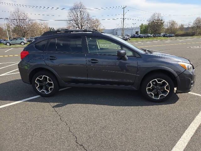 2015 Subaru XV Crosstrek 2.0i Premium