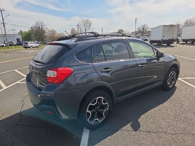 2015 Subaru XV Crosstrek 2.0i Premium
