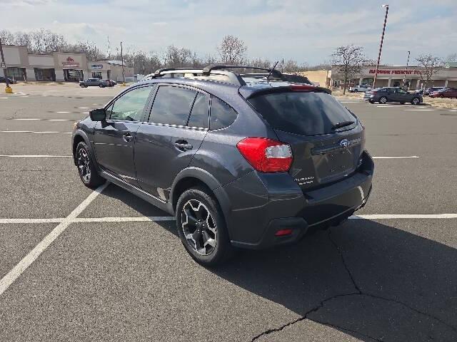 2015 Subaru XV Crosstrek 2.0i Premium