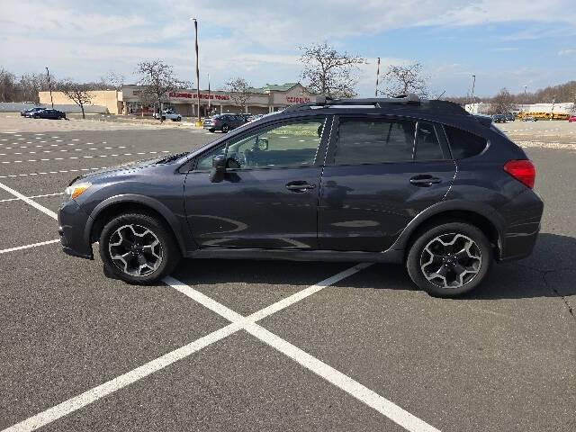 2015 Subaru XV Crosstrek 2.0i Premium
