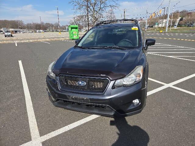 2015 Subaru XV Crosstrek 2.0i Premium