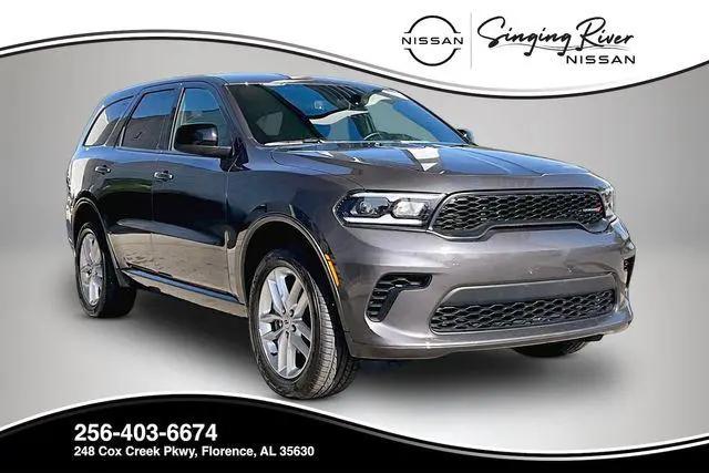 2025 Dodge Durango GT AWD for sale in Florence, AL