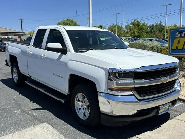 2019 Chevrolet Silverado 1500 LD LT for sale in St. George, UT
