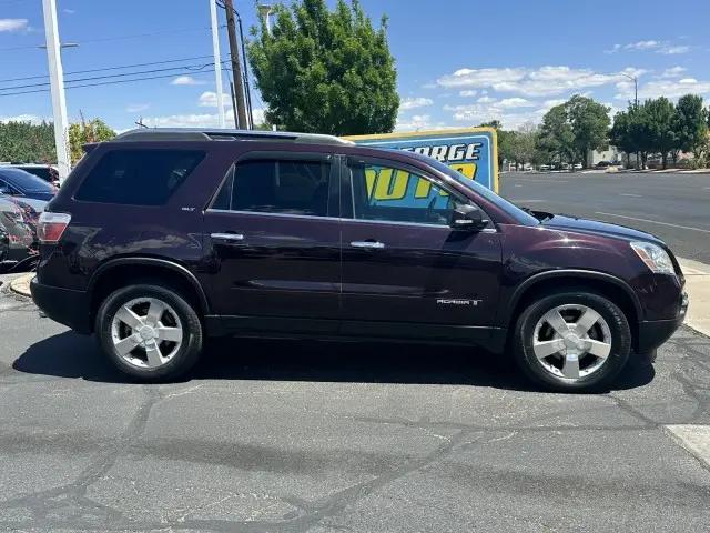 2008 GMC Acadia SLT-1