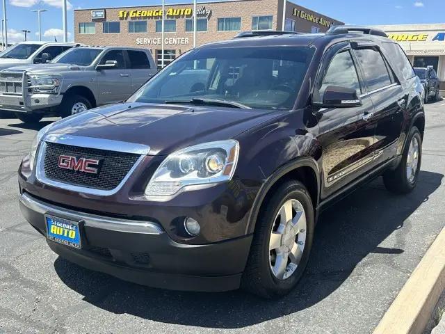 2008 GMC Acadia SLT-1