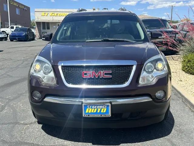 2008 GMC Acadia SLT-1