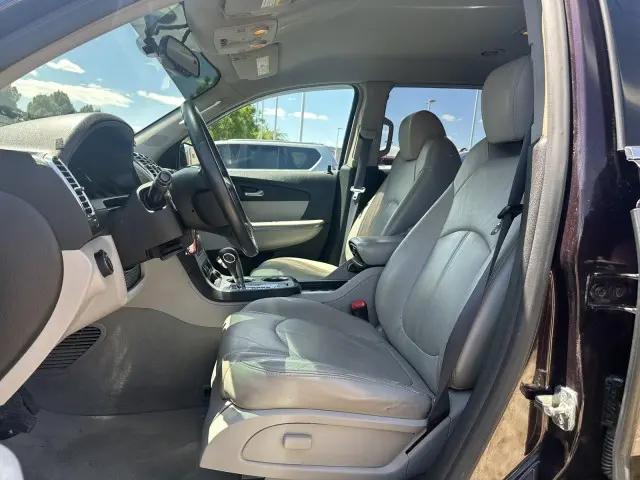 2008 GMC Acadia SLT-1