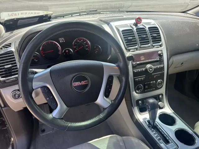 2008 GMC Acadia SLT-1