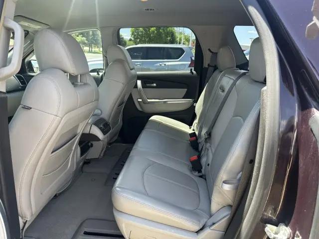 2008 GMC Acadia SLT-1