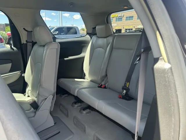 2008 GMC Acadia SLT-1