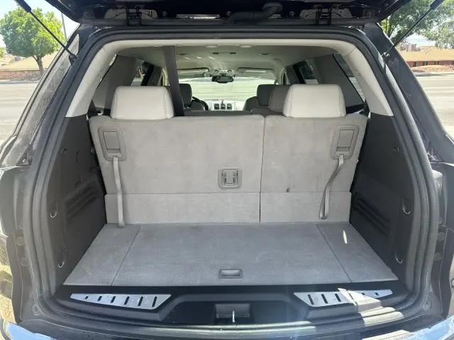 2008 GMC Acadia SLT-1