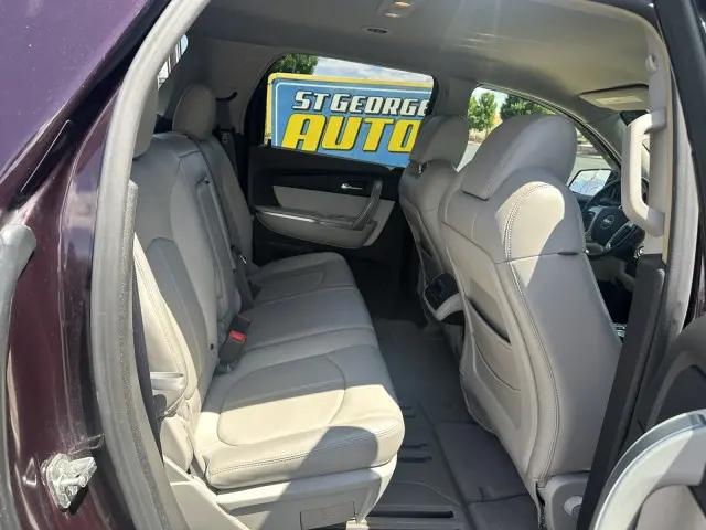 2008 GMC Acadia SLT-1