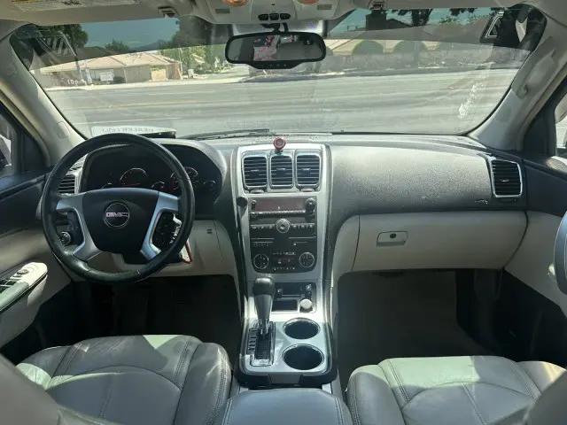 2008 GMC Acadia SLT-1