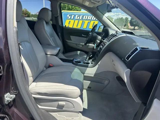 2008 GMC Acadia SLT-1