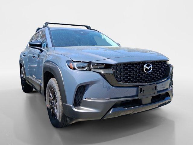 2026 Mazda CX-50 Hybrid Premium for sale in Wakefield, MA