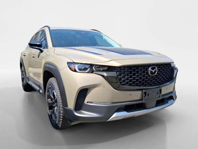 2026 Mazda CX-50 2.5 Turbo Meridian Edition for sale in Wakefield, MA