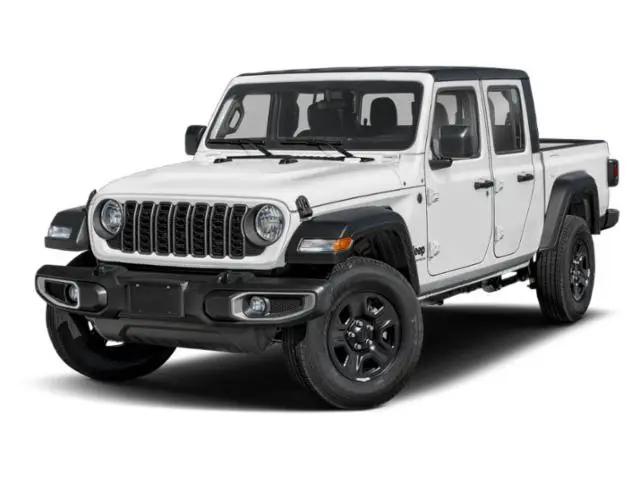 2026 Jeep Gladiator Sport for sale in Bloomington, MN