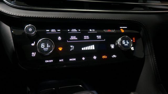 2026 INFINITI QX60 SPORT AWD