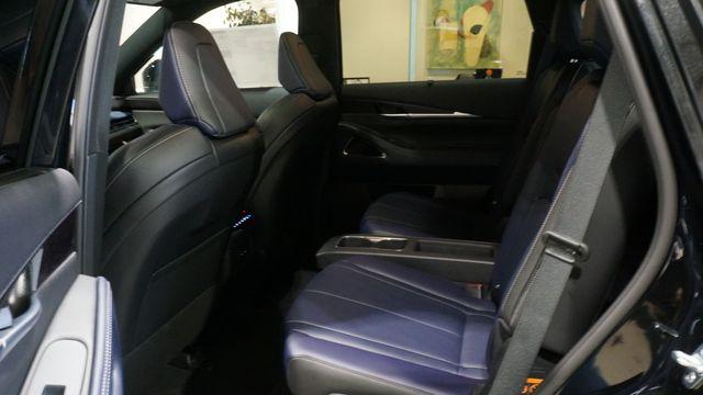 2026 INFINITI QX60 SPORT AWD