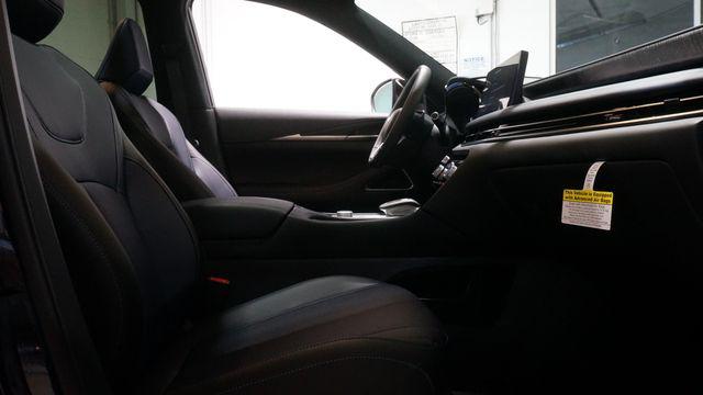 2026 INFINITI QX60 SPORT AWD
