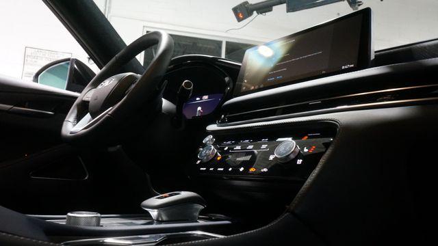 2026 INFINITI QX60 SPORT AWD