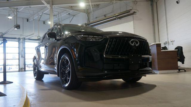 2026 INFINITI QX60 SPORT AWD for sale in Hartford, CT