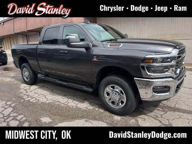 2026 Ram 2500 Tradesman Crew Cab 4x4 64 Box for sale in Midwest City , OK