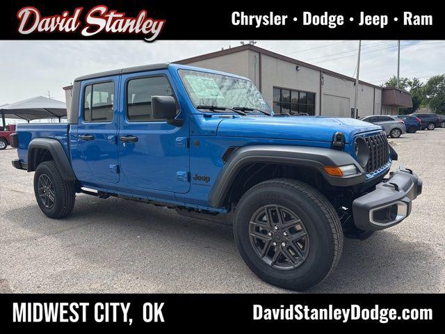 2026 Jeep Gladiator Sport for sale in Midwest City , OK