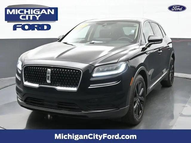 2022 Lincoln Nautilus Reserve for sale in Michigan City, IN