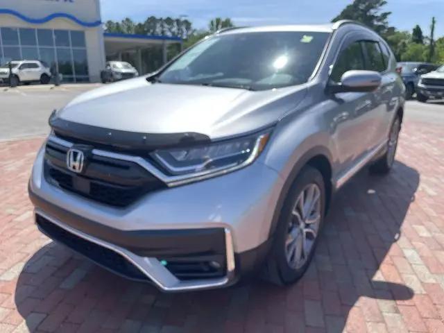 2022 Honda CR-V AWD Touring for sale in Huntsville, AL