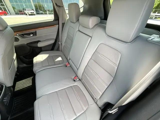 2022 Honda CR-V AWD Touring