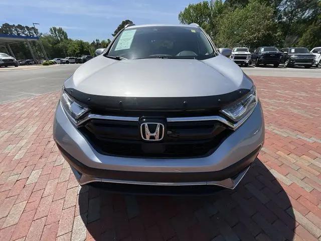 2022 Honda CR-V AWD Touring