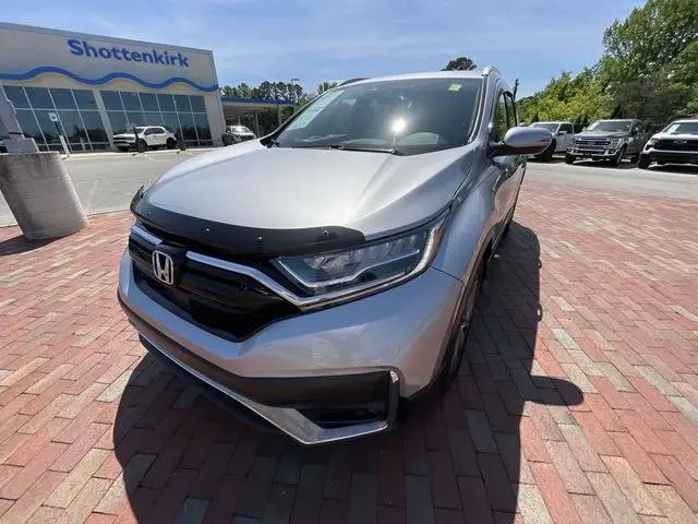2022 Honda CR-V AWD Touring