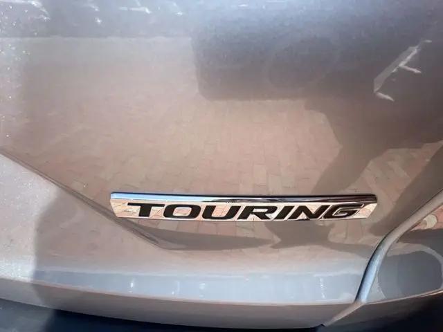 2022 Honda CR-V AWD Touring