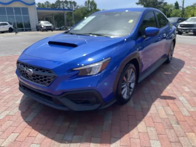 2024 Subaru WRX Base for sale in Huntsville, AL