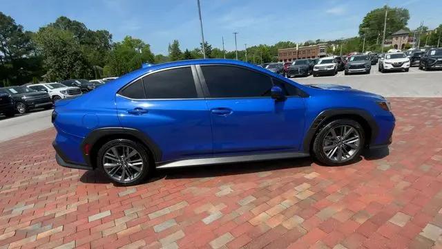 2024 Subaru WRX Base
