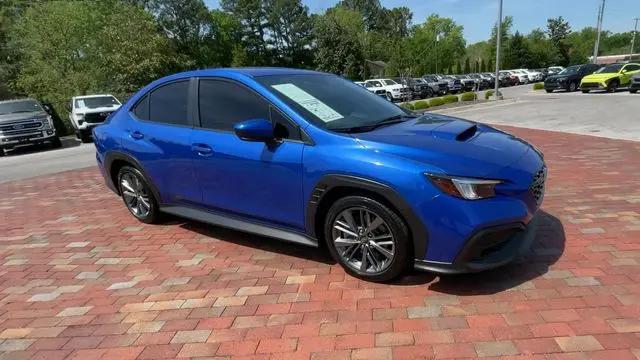 2024 Subaru WRX Base