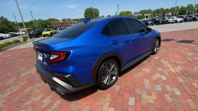 2024 Subaru WRX Base