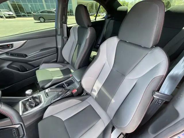 2024 Subaru WRX Base