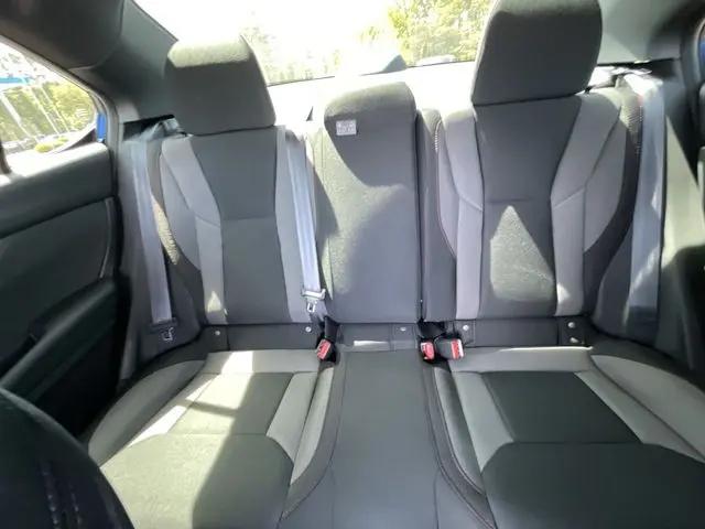 2024 Subaru WRX Base