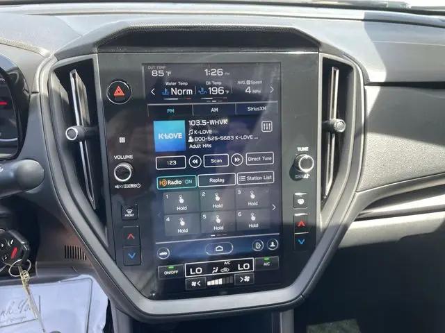2024 Subaru WRX Base