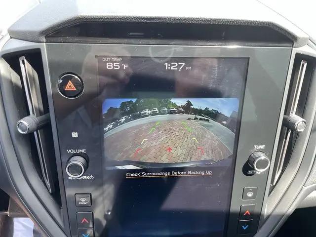 2024 Subaru WRX Base