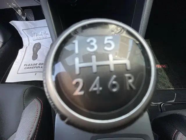 2024 Subaru WRX Base