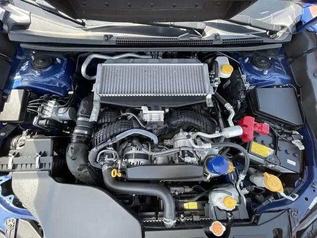 2024 Subaru WRX Base